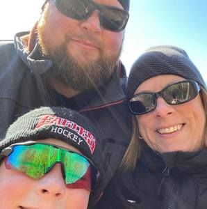 Meet your Posher, Renee